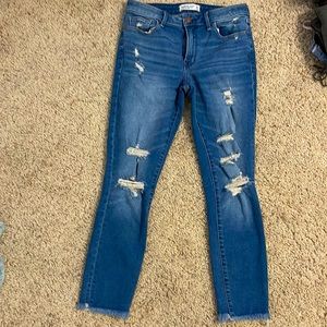 Abercrombie & Fitch jeans